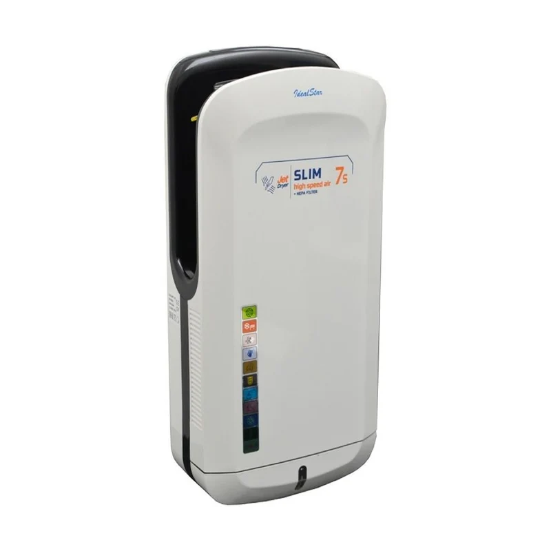 Asciugamani Elettronico "Kuga" 650 Watt