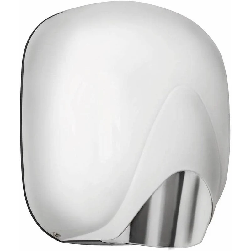 Asciugamani 'Ecostream' Abs 1100 Hot Abs Bianco