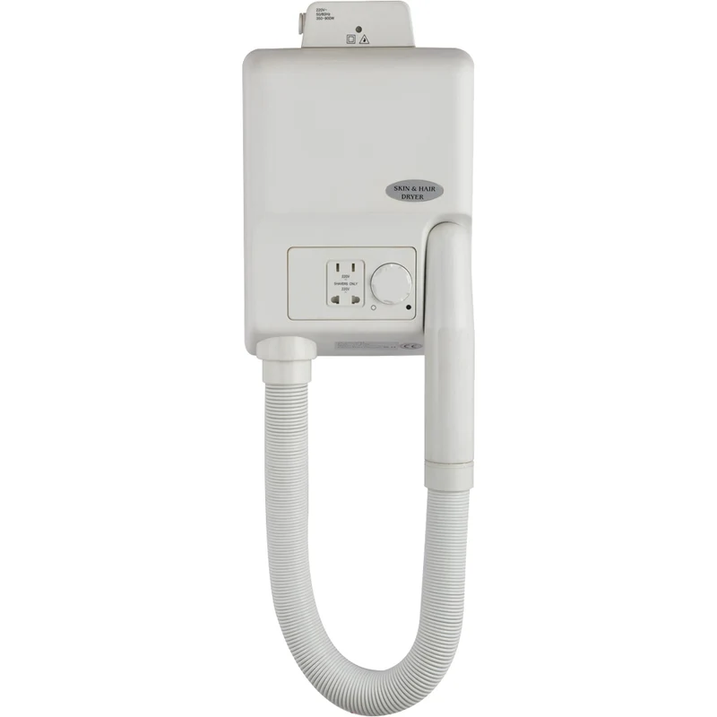 Asciugacapelli "Venus 01" 800 Watt