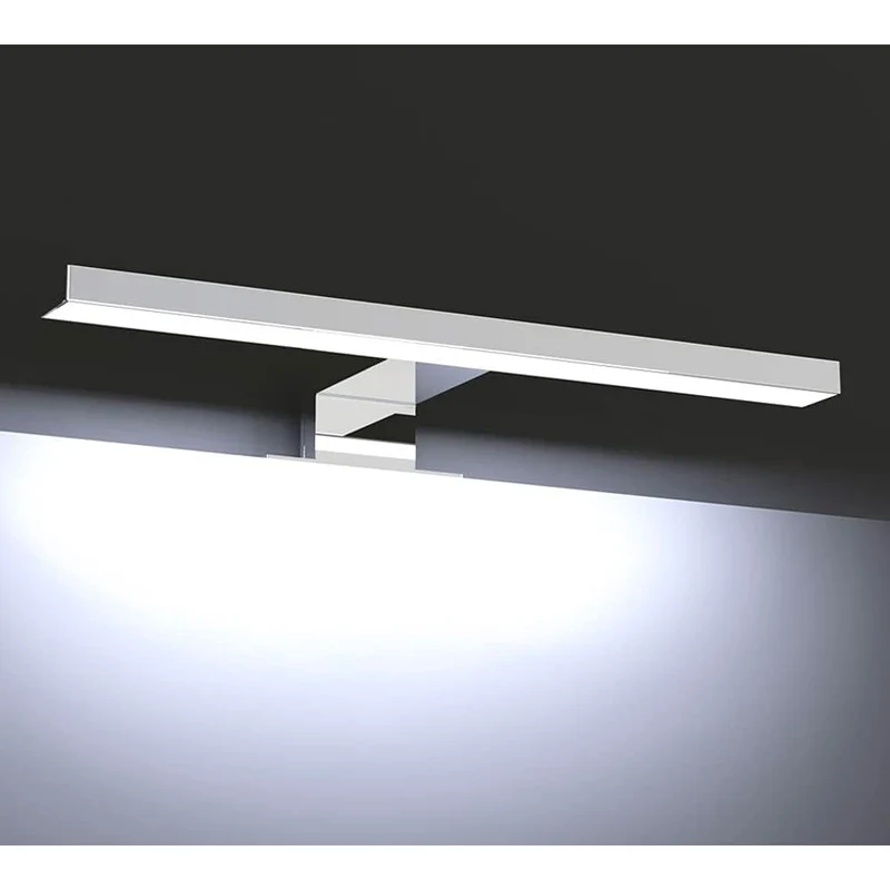 Applique Led Rettangolare Mod. L006B Cm 20 - 5W