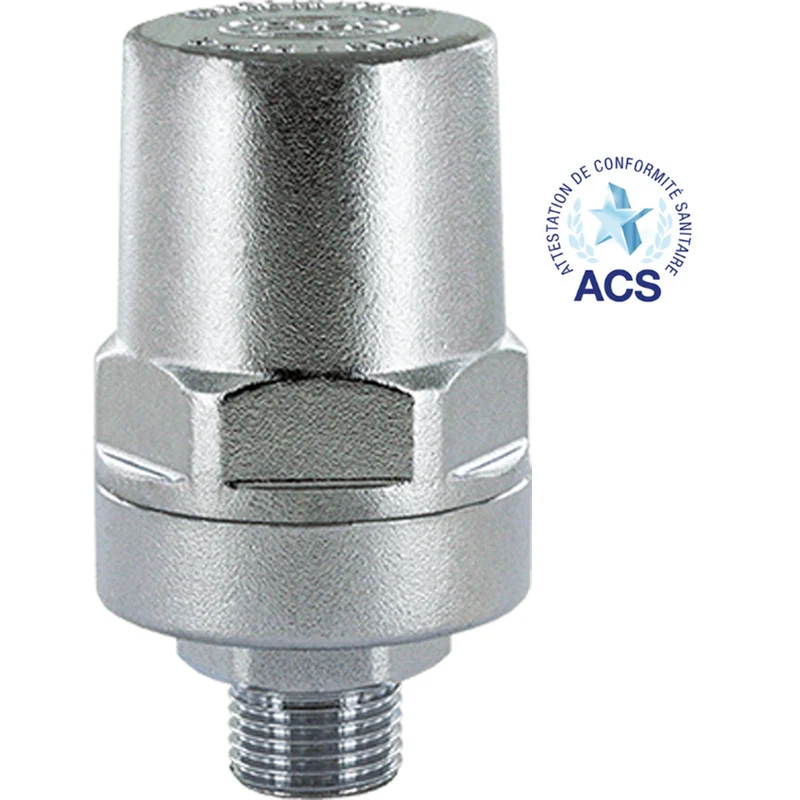 Ammortizzatore Del Colpo D'Ariete Hammer Stop 1/2"