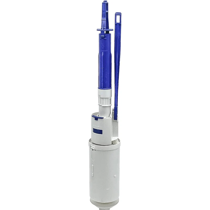 Campana Completa Twico Doppio Scarico Twinline -