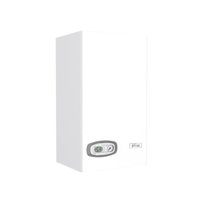 Caldaia Istantanea A Camera Aperta "Divatech D Ln" 24 Kw - Mtn