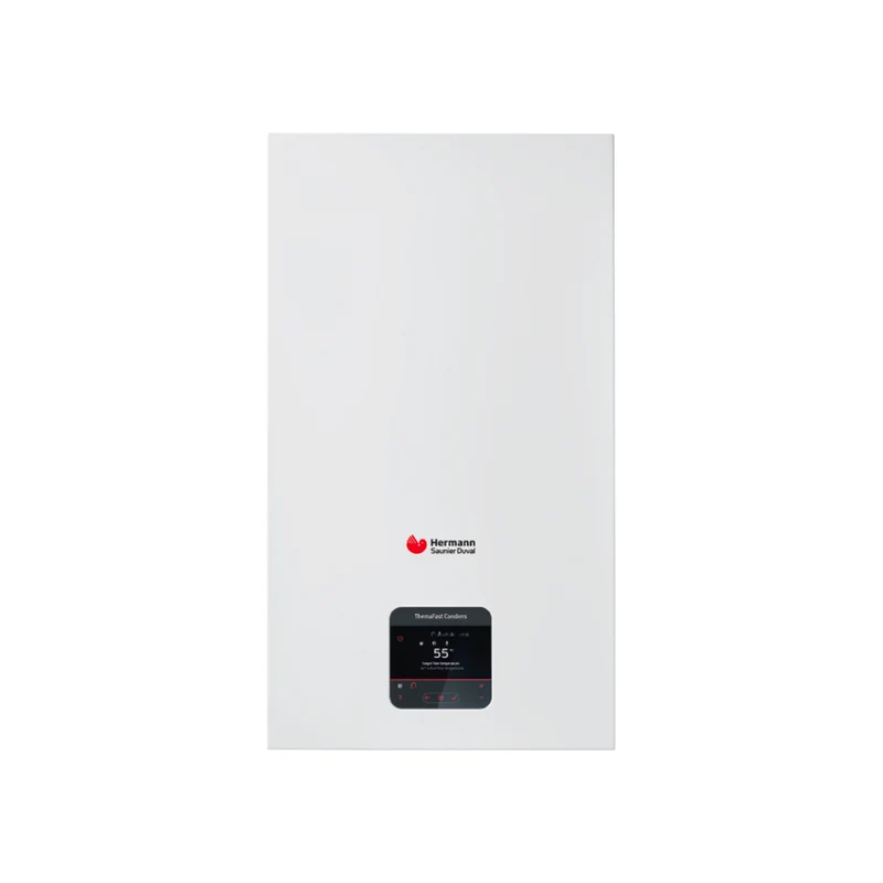 Caldaia A Condensazione "Themafast Condens" 35 Kw Mtn