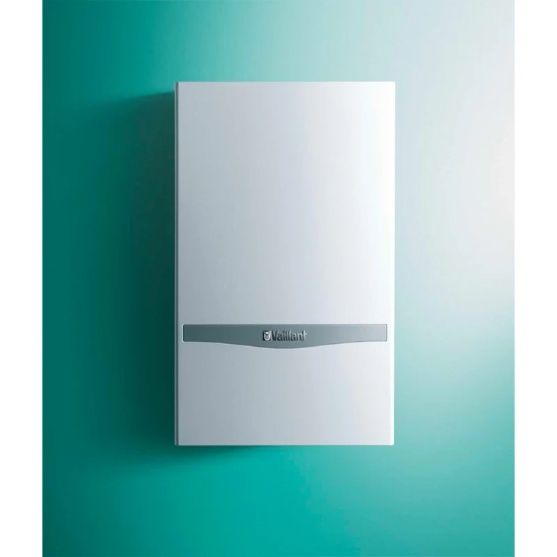 Caldaia A Condensazione Per Esterno "Ecobalkon Plus Vmw" Con Centralina "Multimatic 700" 26 Kw - Mtn