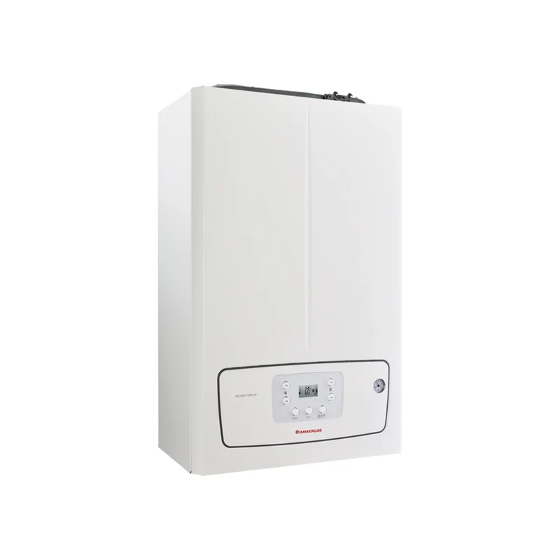 Caldaia A Condensazione Istantanea "Victrix Tera V2" 24 Kw - Gpl