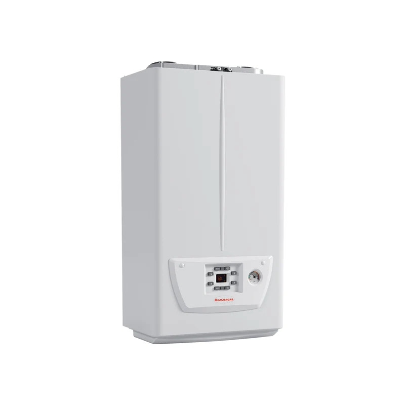 Caldaia A Condensazione Istantanea "Victrix Omnia" 25 Kw - H2 Ready