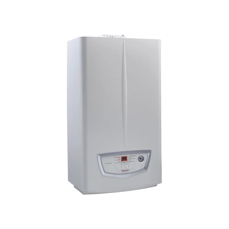 Caldaia A Condensazione Istantanea "Mythos Hp" 22,6 Kw - Mtn