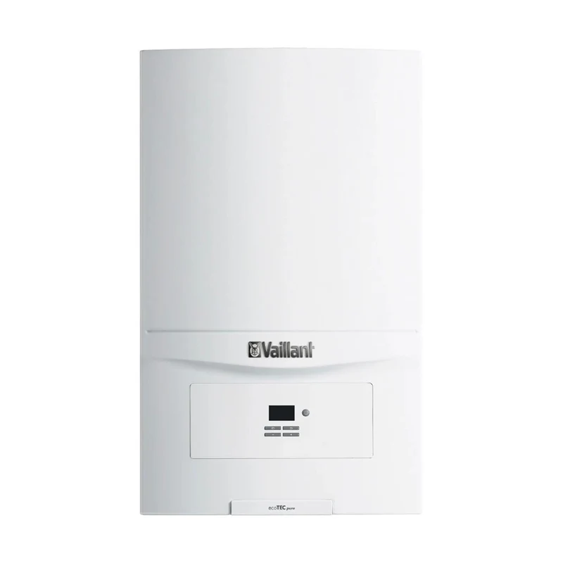 Caldaia A Condensazione Istantanea "Ecotec Pure Vmw" 24-28 Kw - Mtn