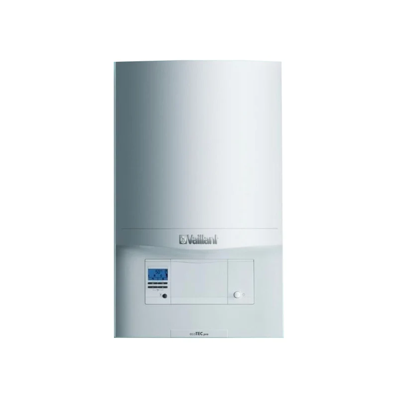Caldaia A Condensazione "Ecotec Pro Vmw" 28 Kw - Mtn