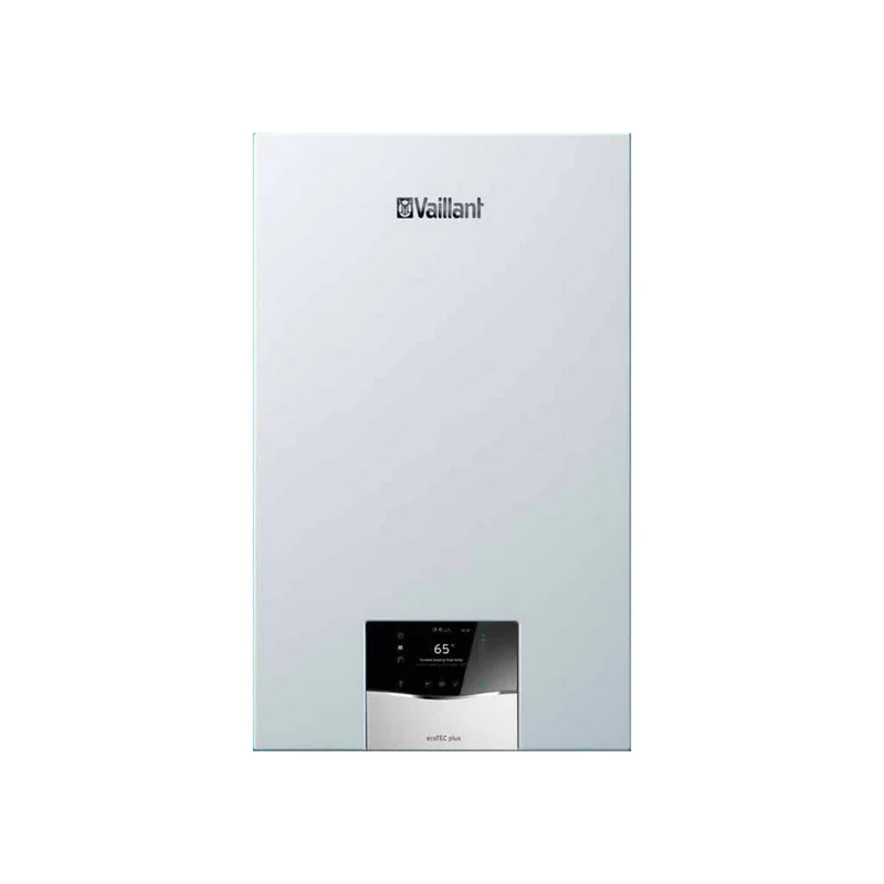 Caldaia A Condensazione "Ecotec Plus Vmw" 25 Kw - Mtn