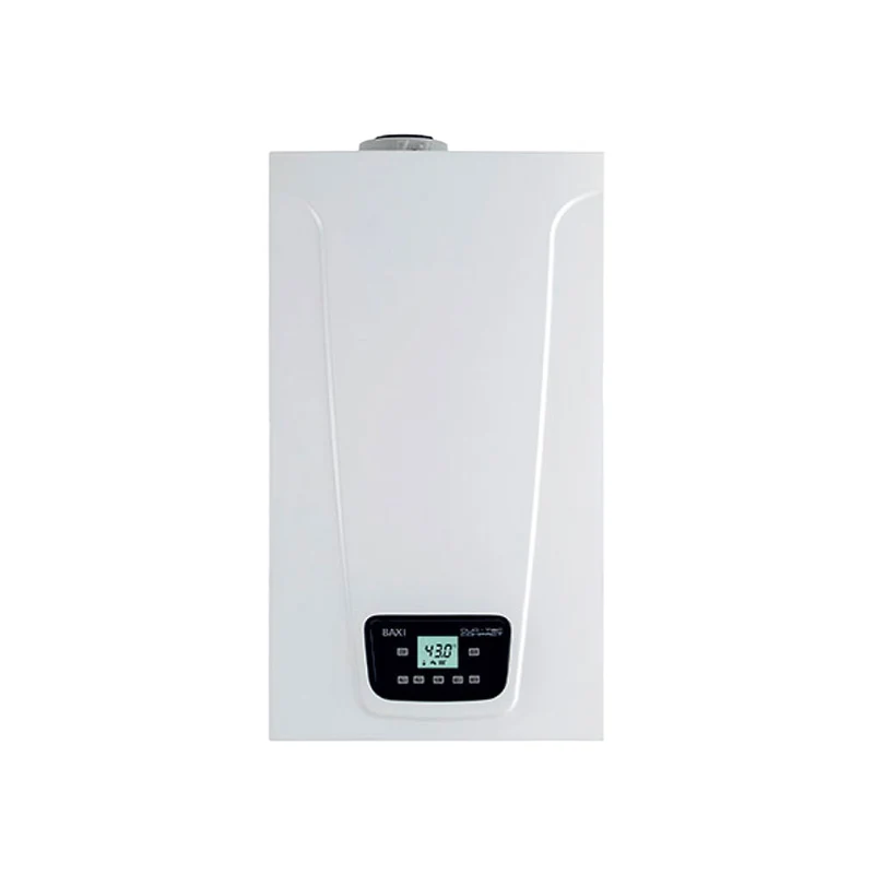 Caldaia A Condensazione "Duo-Tec Compact E" 28 Kw