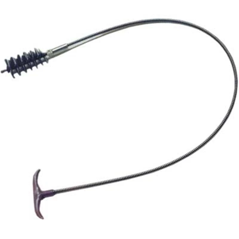 manico per scovolo caldaie cm 100