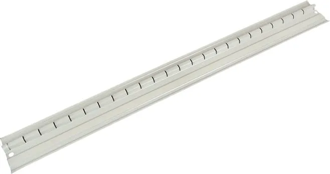 fascia per ripiani 120 cm