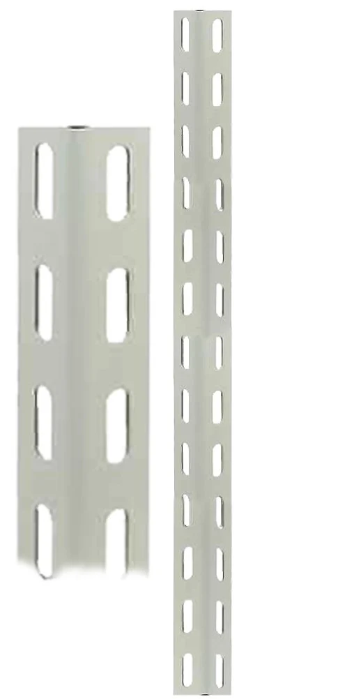 angolare a bullone h. 300 cm