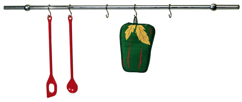 kit sottopensili 100 cm - oro