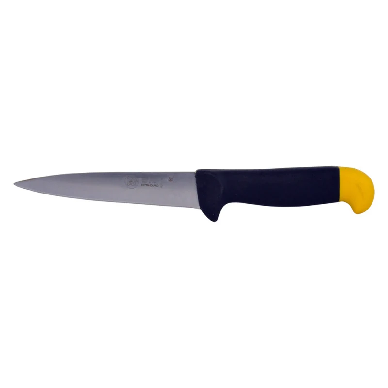 coltello da scanno 'professionale' due buoi" 18 cm