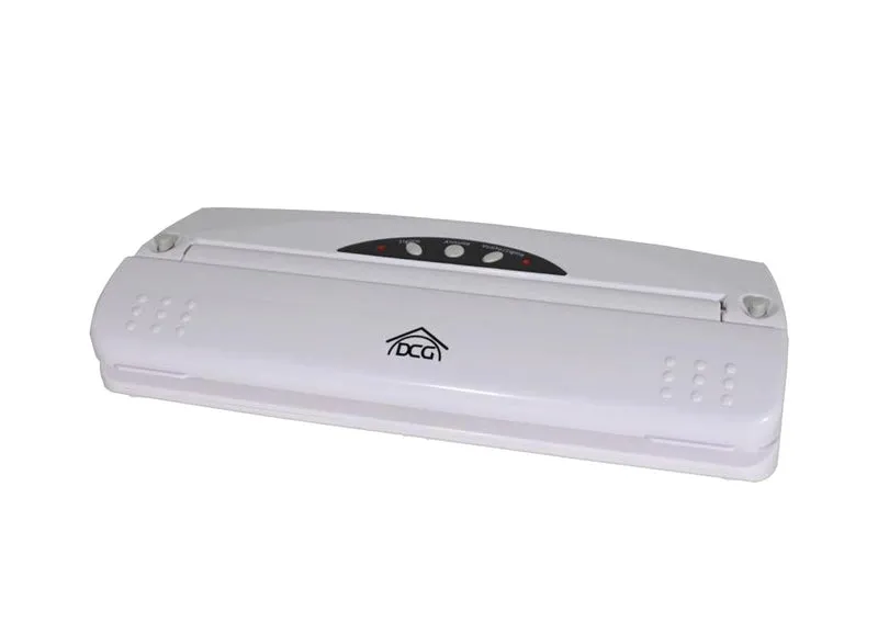 macchina sottovuoto 'fs 6767' dcg 110 watt