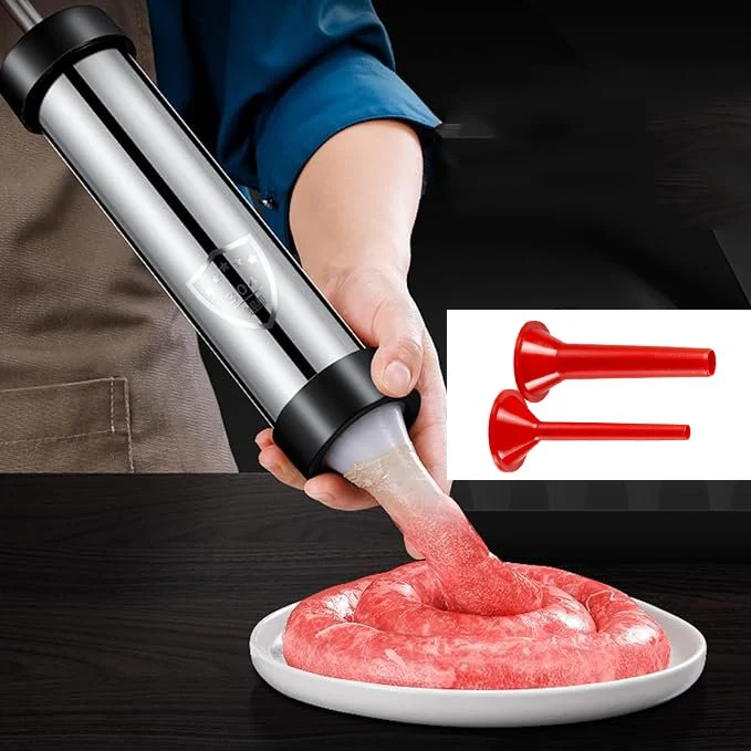 imbuto per insaccatrice ø 10 mm