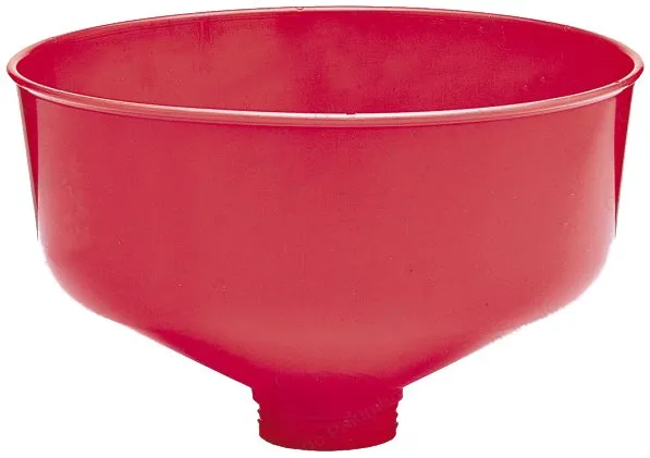 imbuto in plastica per spremipomodoro