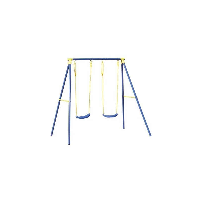 altalena 'bimbo 2' cm 209x142x182h