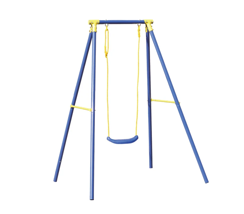 altalena 'bimbo 1' cm 145x142x182h