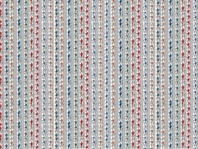 tenda antimosche 'twister' 125x230 cm