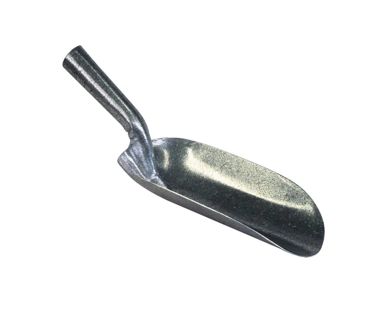 sessola in acciaio zincato 24 cm