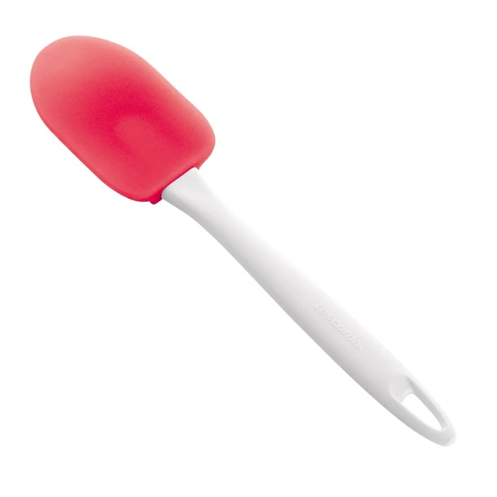 spatola/cucchiaio in silicone 'presto' 26 cm