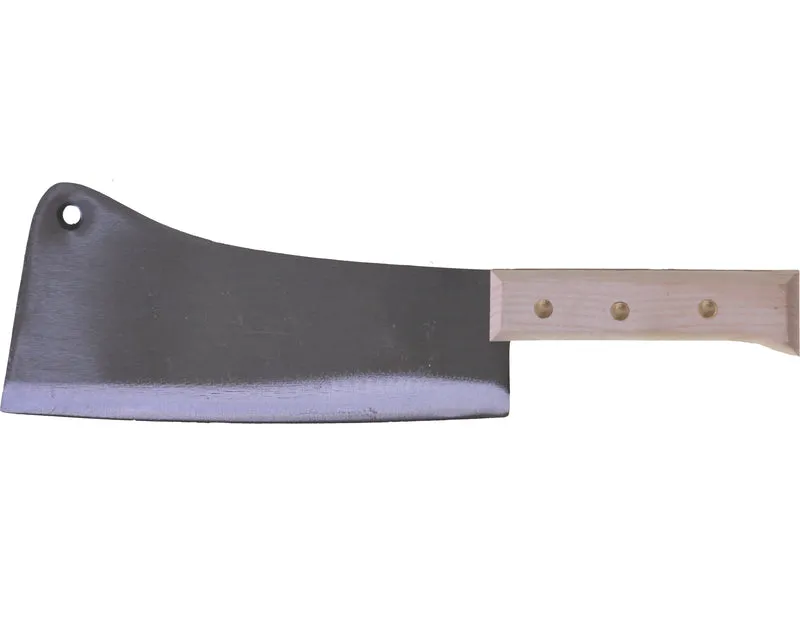 mannaia spaccaossa 28 cm - 1,1 kg