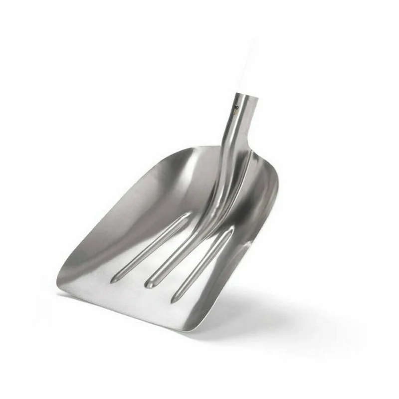 pala multiuso in acciaio inox 33x40 cm