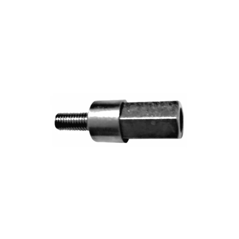 inserto per coppia conica quadro 5,4 mm