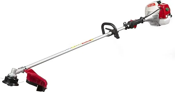 decespugliatore a scoppio 'romeo 52' sbaraglia 52 cc
