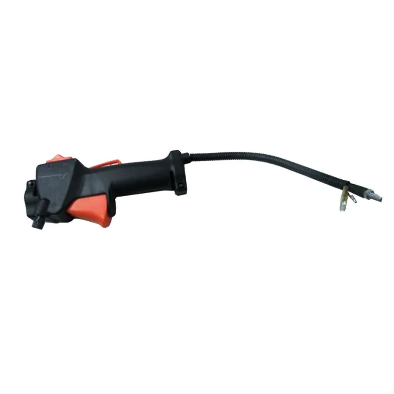 acceleratore per decespugliatore ideal star ric. 4112002, 4112202 e 4112602