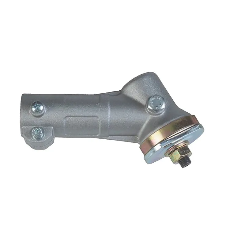 coppia conica completa per decespugliatore ideal star -