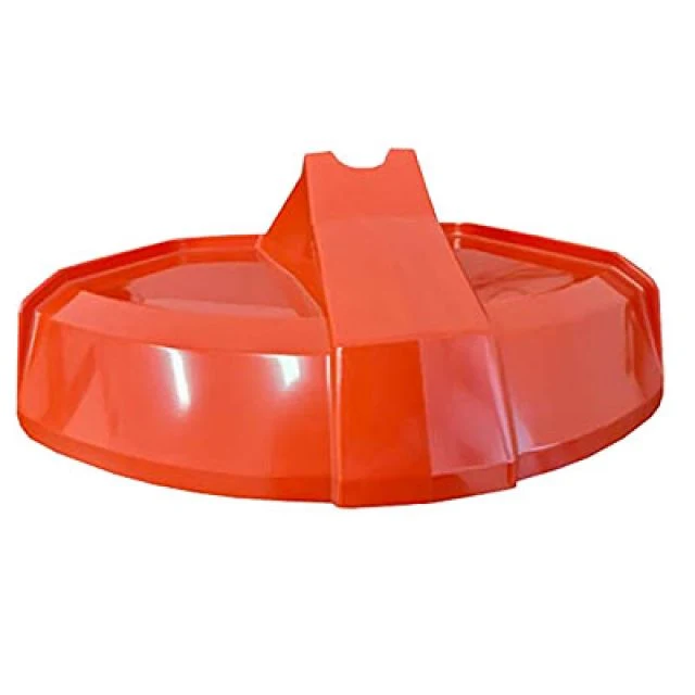 parasassi di ricambio per decespugliatore ideal star -