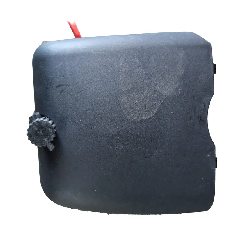 filtro aria per decespugliatore ideal star 42c ricambio per codice 4112202