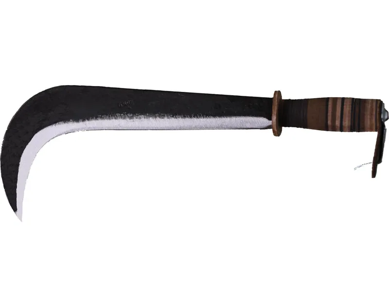 roncola tipo 'fascina' 34 cm