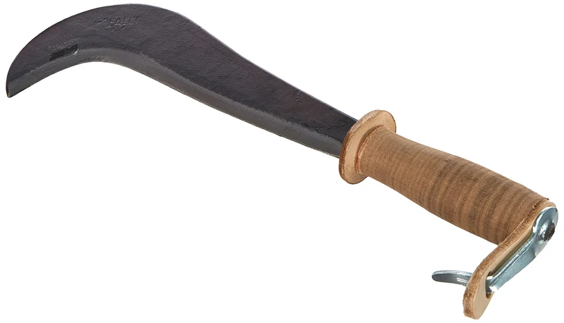 roncola tipo 'varese' falci 27 cm