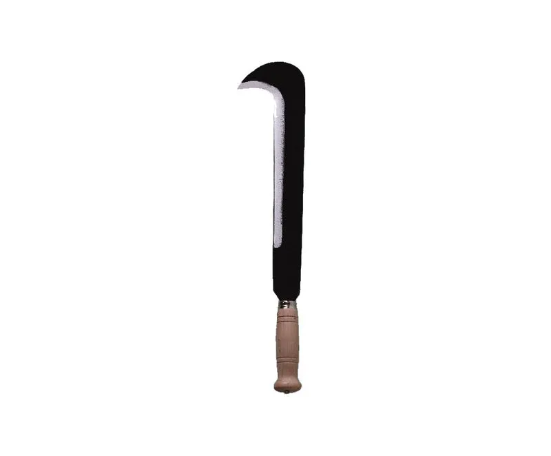 roncola sfrattarola becco corto 40 cm