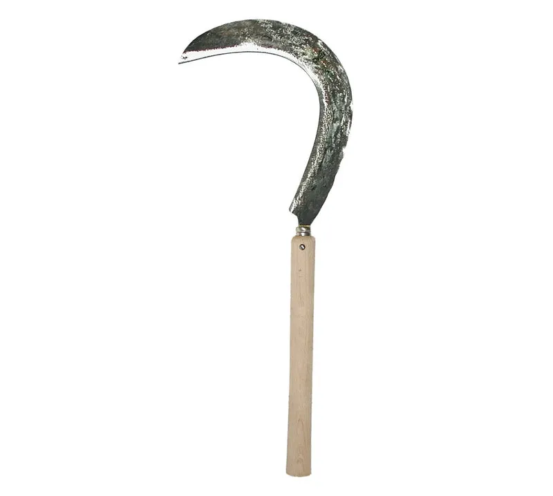 falciola per bietole 50 cm