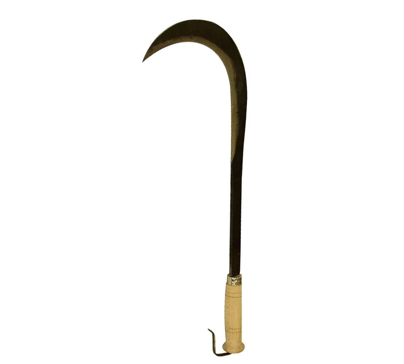 roncola sfrattarola tipo dronero 50 cm