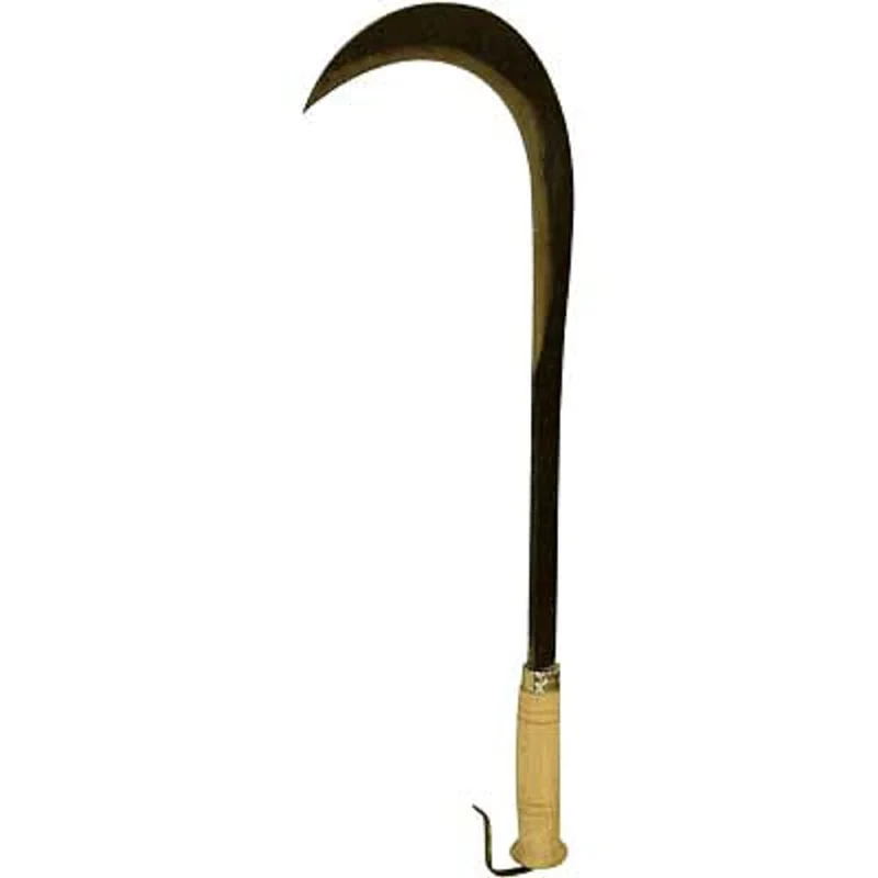roncola sfrattarola tipo dronero falci 60 cm