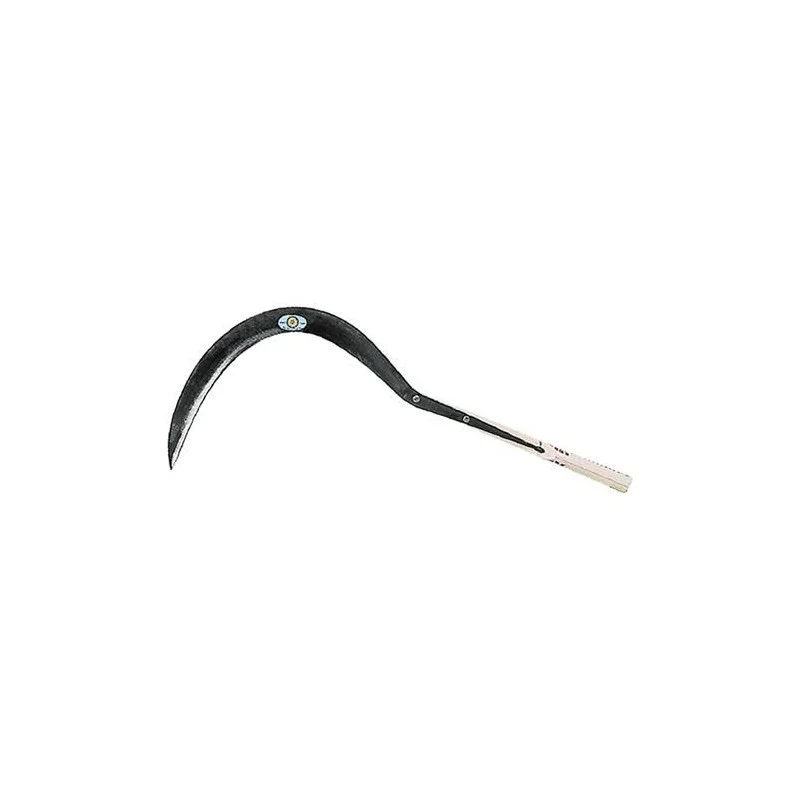 seghezzo da cantoniere falci 'margherita' m plastica n° 3