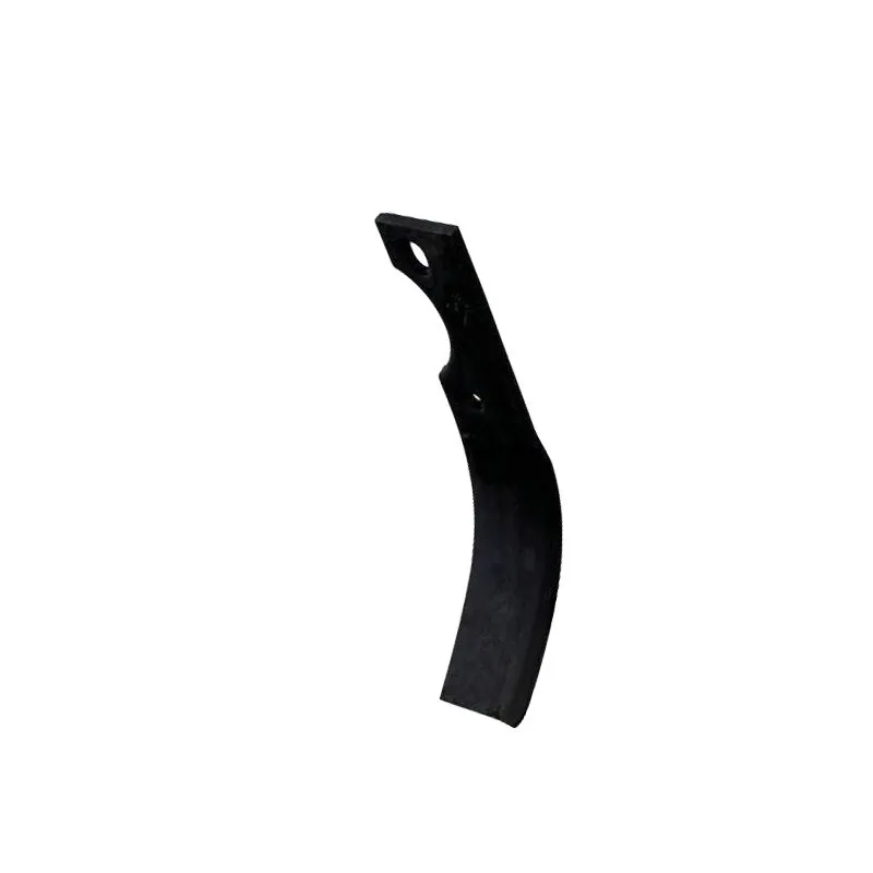 lama destra ricambio per motozappa ideal star 'cr850' -