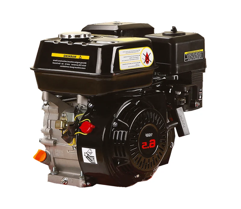 motore per motozappa ideal star 'cr850' -