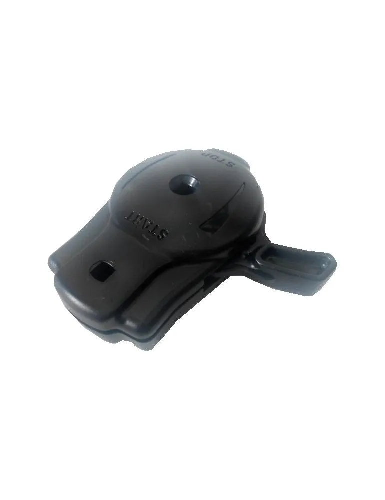 leva acceleratore ricambio per motozappa ideal star 'cr400' -