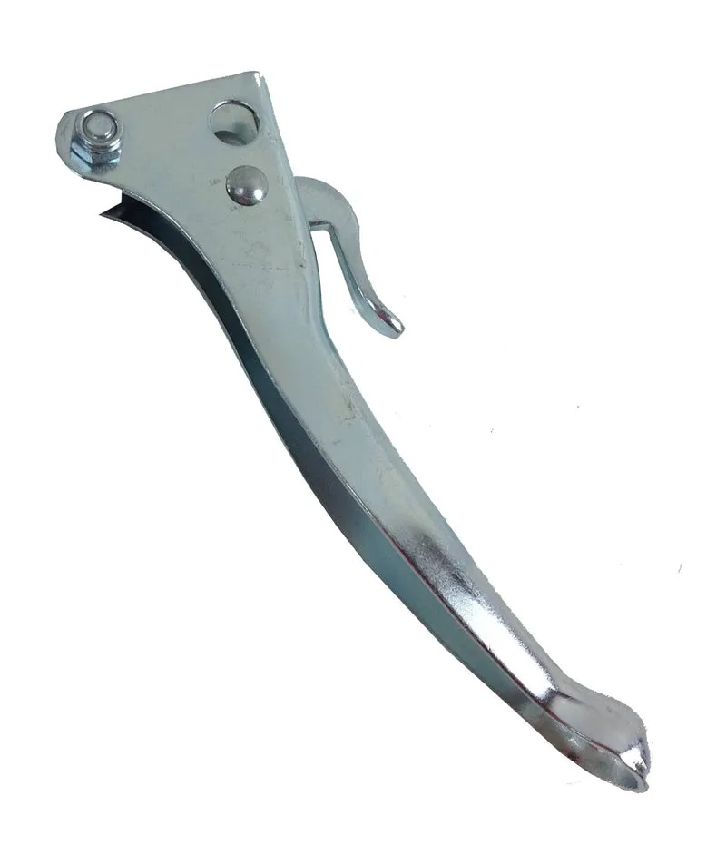 leva frizione ricambio per motozappa ideal star 'cr400' -