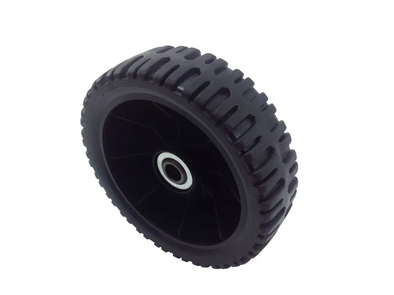 ruota di ricambio per motozappa ideal star 'cr400' -