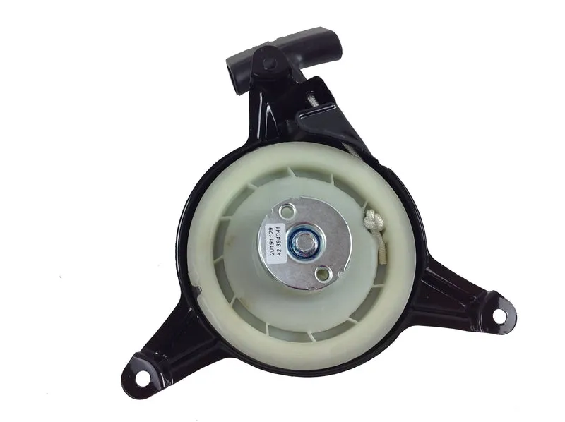 avviamento per motozappa ideal star 'cr400' -